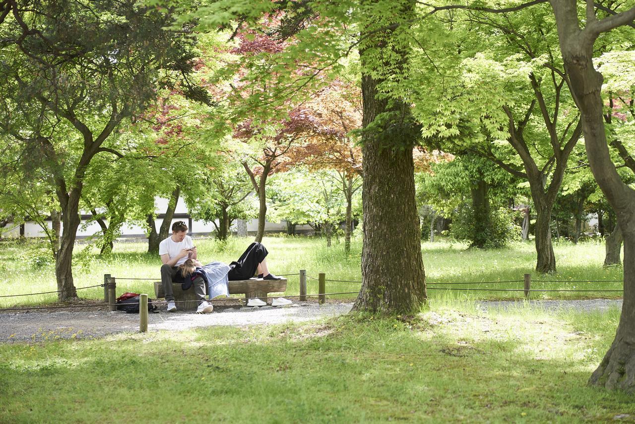 Rejoice Stay Kyoto Nijojo Minami Екстериор снимка