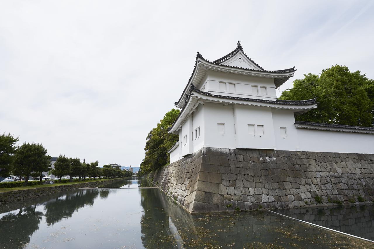 Rejoice Stay Kyoto Nijojo Minami Екстериор снимка