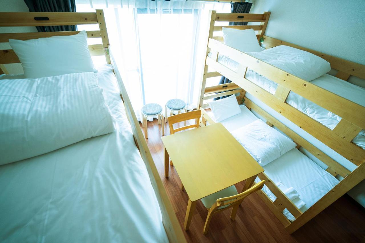 Rejoice Stay Kyoto Nijojo Minami Екстериор снимка