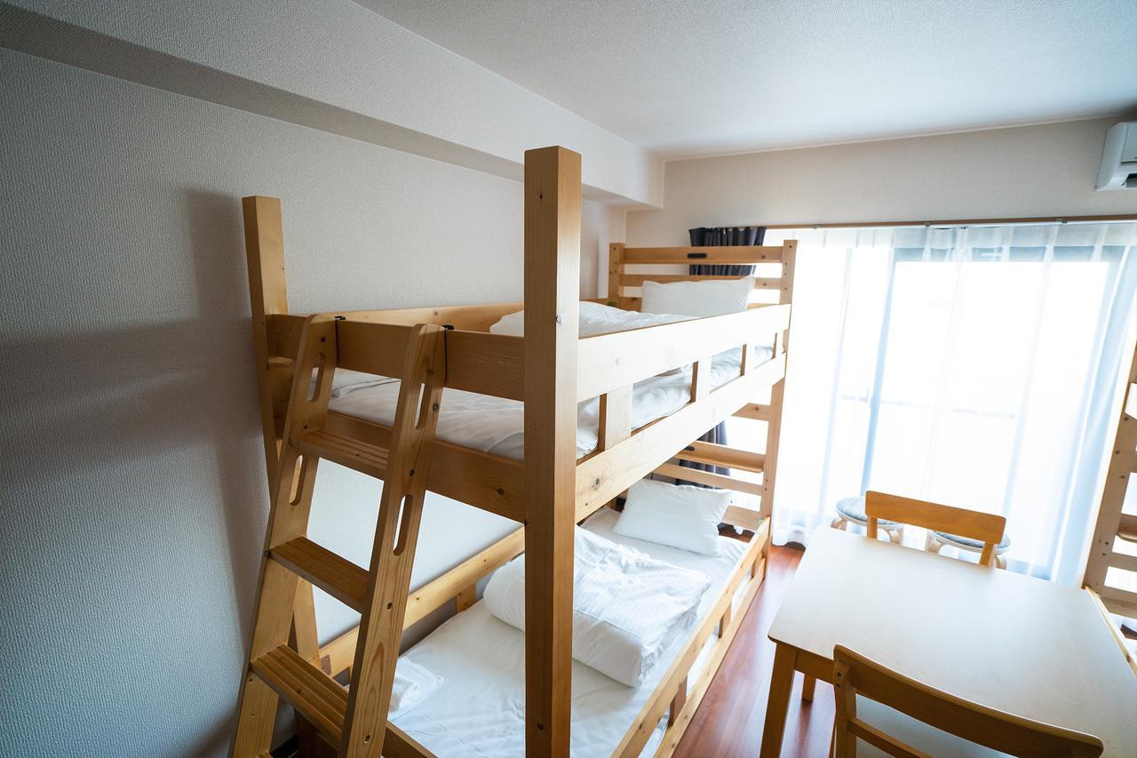 Rejoice Stay Kyoto Nijojo Minami Екстериор снимка