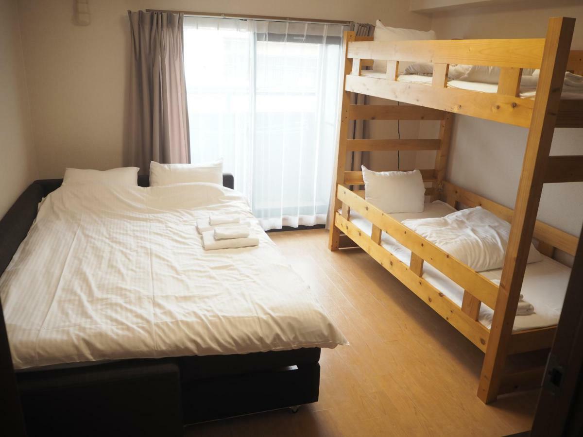 Rejoice Stay Kyoto Nijojo Minami Екстериор снимка